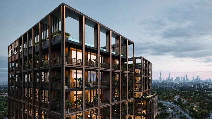 Kore by Imtiaz at Dubai Land Residence Complex