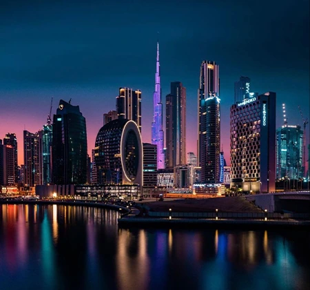 Business Bay