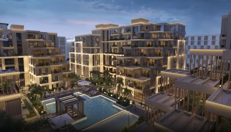 Off-Plan Properties for Sale in Dubai | Best Investment Guide 2026