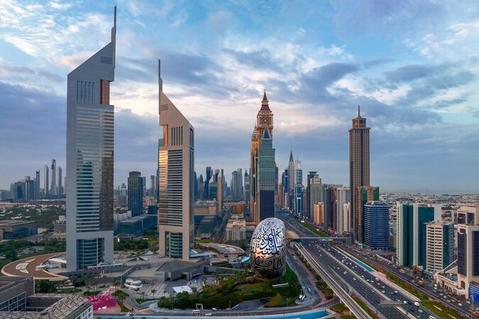 Latest Off-Plan Projects in Dubai