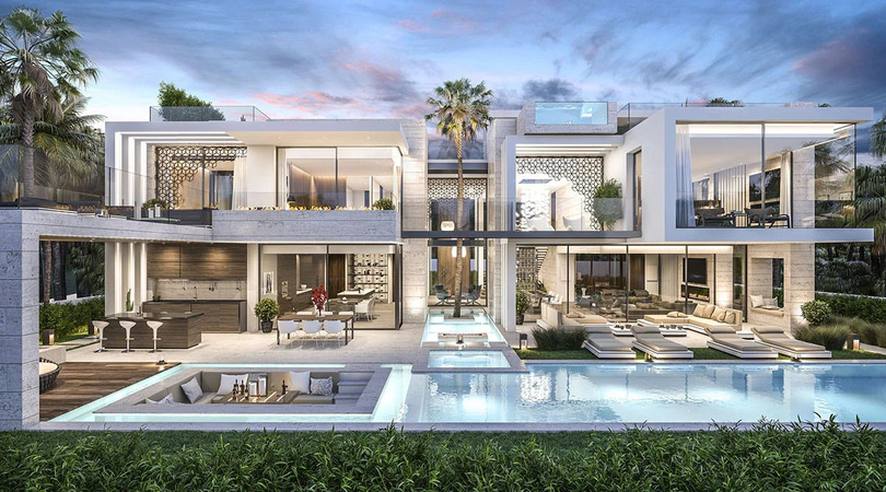 Off-Plan Villas for Sale in Dubai: Complete Guide
