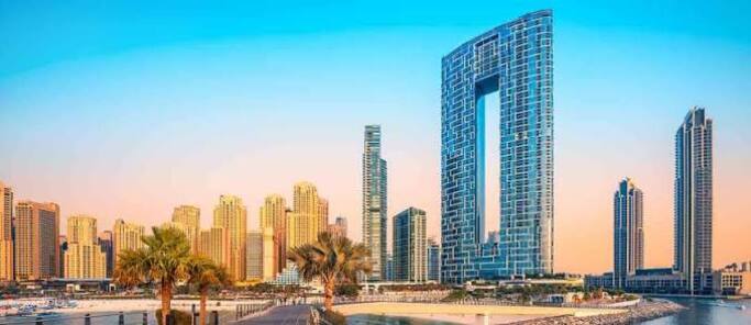 Off-plan properties for sale in Dubai: Complete Guide for Investors