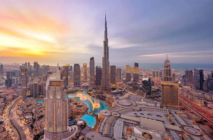 Dubai Real Estate Outlook 2026: Villas Set to Lead as Market Matures