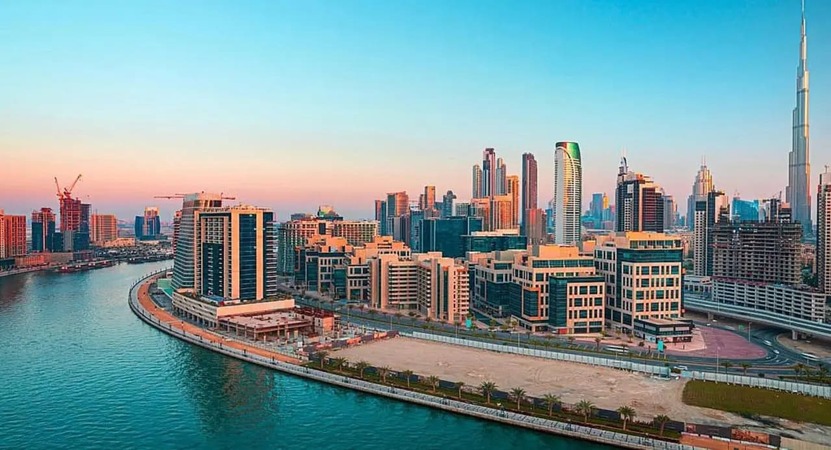 Off-Plan Properties Dubai: A Smart Buyer’s Guide