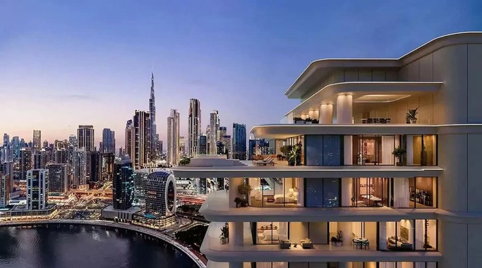 New Off-Plan Projects Dubai: Future Property Opportunities