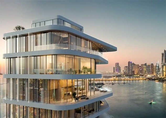 Latest Off-Plan Projects in Dubai for Smart Investors
