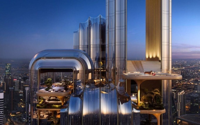 New Property Launches Dubai: A Buyer’s 2026 Guide
