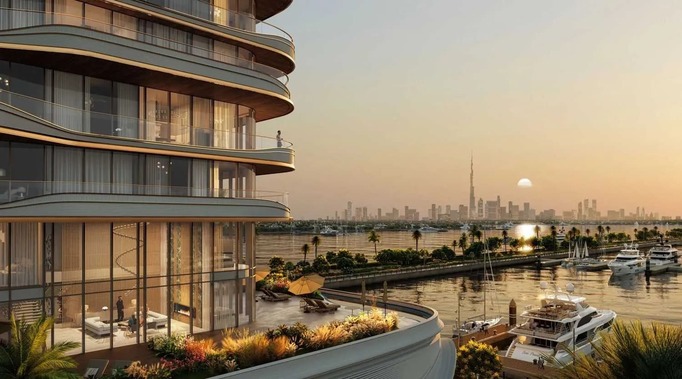 Pre-launch Properties Dubai: A Guide for Investors in 2026