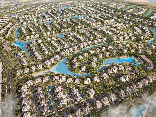 New Developments in Dubai: Future-Focused Property Opportunities