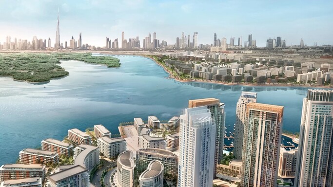 Off-Plan Apartments Dubai: A Complete Buyer Guide