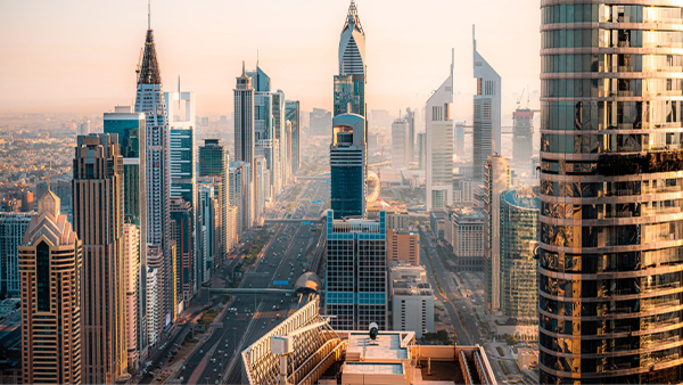 Dubai property investment for foreigners