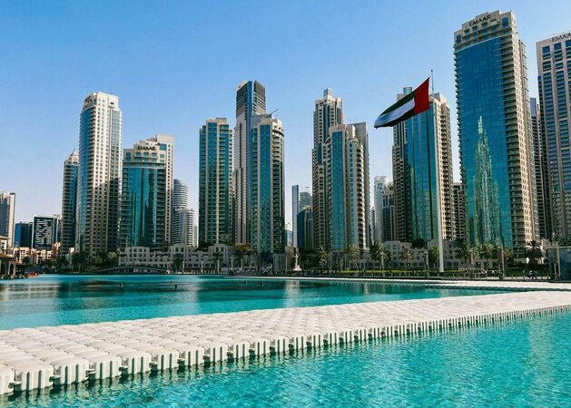 Off-Plan Property Agents in Dubai for Smart Property Buyers