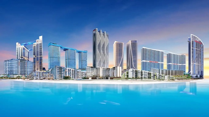 Danube Off-Plan Properties Dubai: What Buyers Should Know