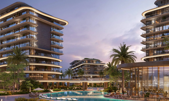 Ellington Off-Plan Properties Dubai: Luxury Investment Guide