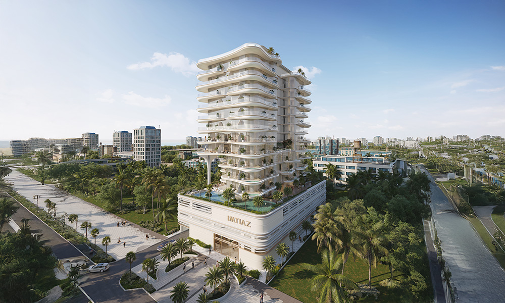 Imtiaz Off-Plan Properties Dubai