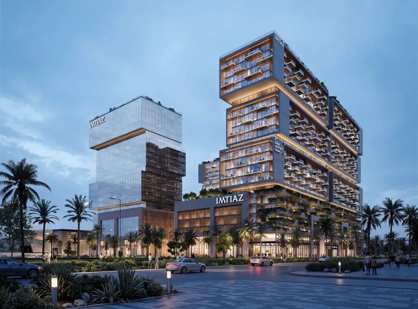 Why Choose Imtiaz Off-Plan Properties Dubai for Investment