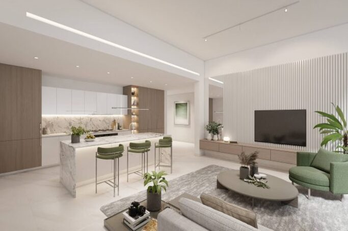 Studio Apartments for Sale Dubai