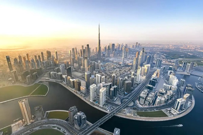 Dubai Real Estate Market Q3 2026 | Trends and Investment Insights