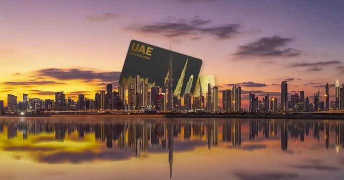 Golden Visa Dubai Through Real Estate - Complete Guide