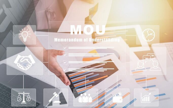 MOU for Real Estate in Dubai | Complete Buyer Guide