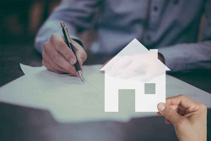 Sales & Purchase Agreement in Dubai Real Estate