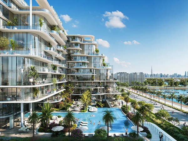 Dubai Islands Waterfront Properties for Luxury Coastal Living