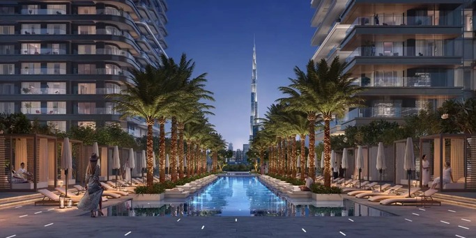 How to Buy Off-Plan Property in Dubai