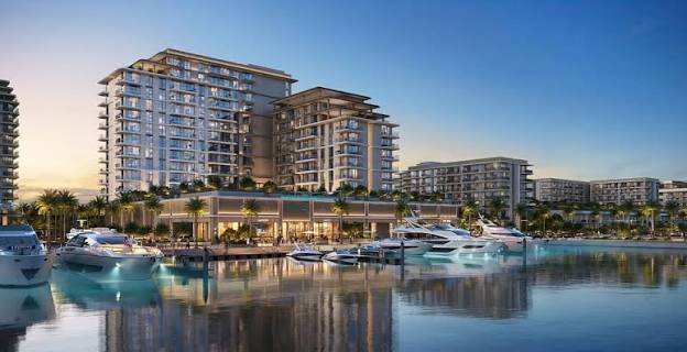 Rashid Yachts and Marina Properties