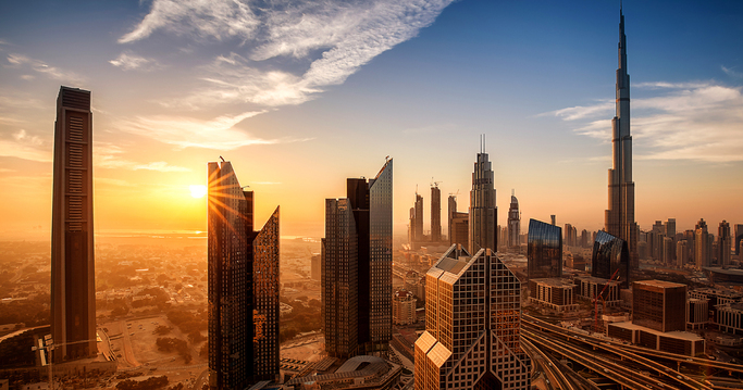 Investment Properties for Sale Dubai: Investor Guide