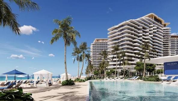 Meraas Off-Plan Properties Dubai