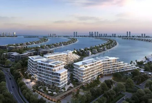 Nakheel Off-Plan Properties Dubai