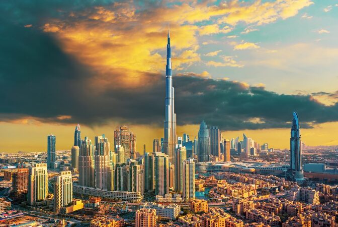 Best Areas to Invest in Dubai for Property Buyers