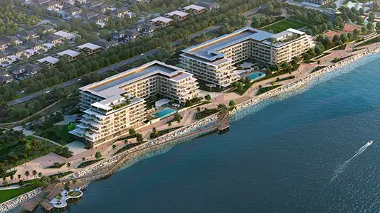Al Hudayriat Island Properties for Sale