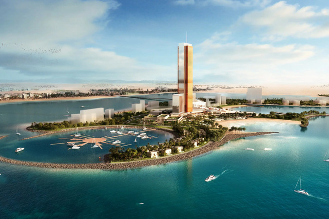 Best areas to invest in Ras Al Khaimah
