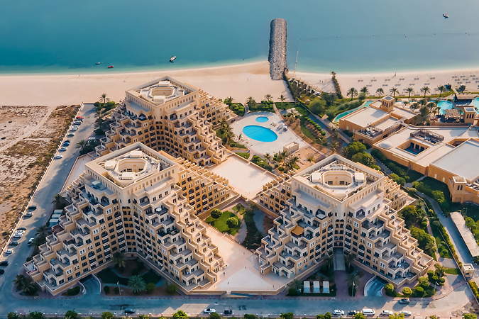 Ras Al Khaimah Property for Foreign Investors
