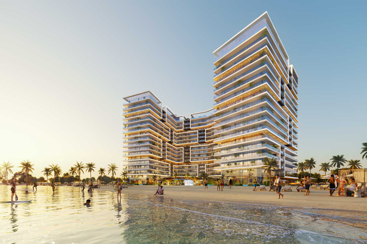Apartments for Sale Ras Al Khaimah