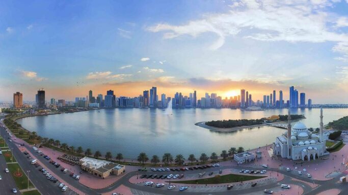 Affordable Properties Sharjah