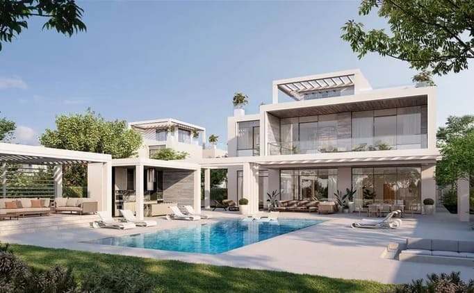 Properties for sale in Abu Dhabi