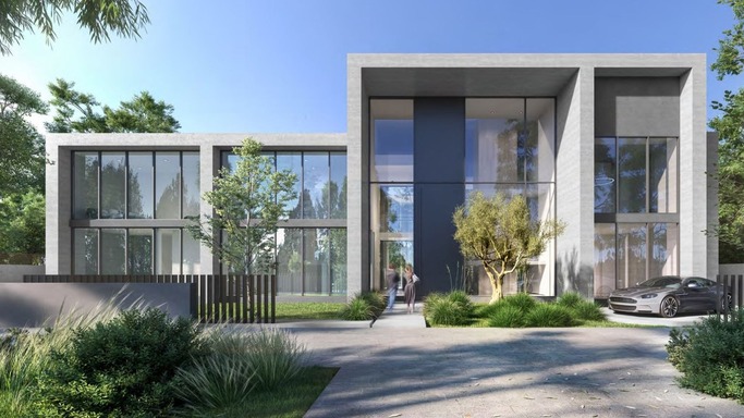 Villas for sale Sharjah