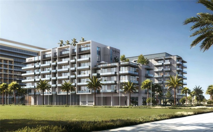 Saadiyat Island properties for sale
