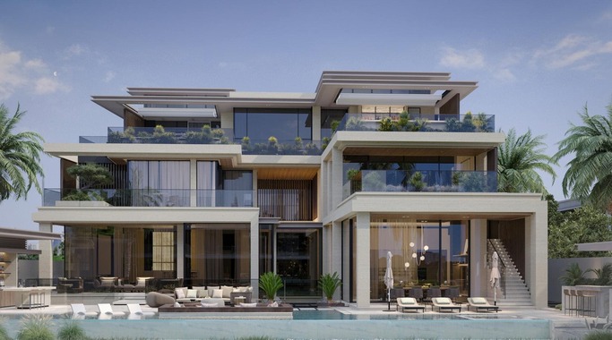 Ready properties for sale Dubai