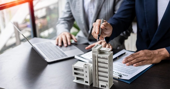 Property Management Services Dubai for Smart Property Owners