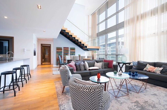 Apartments for rent Dubai