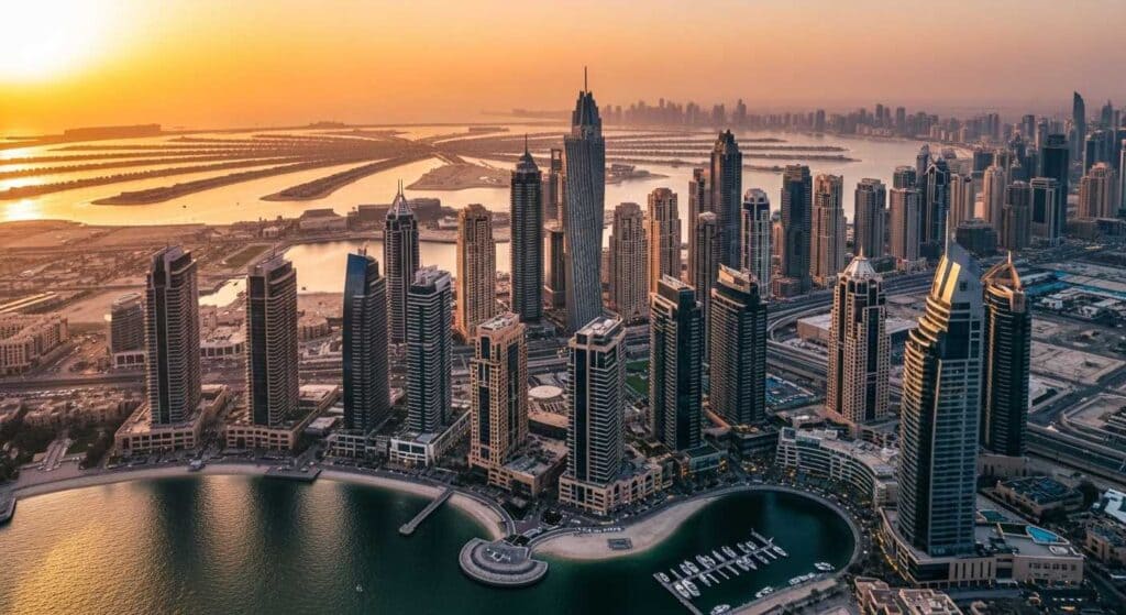Benefits of buying off-plan property Dubai