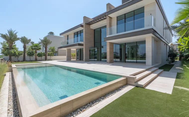 New Homes for Sale Dubai