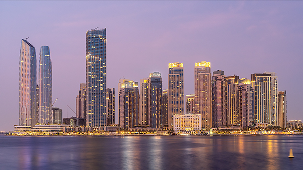 Flexible Payment Plan Properties Dubai