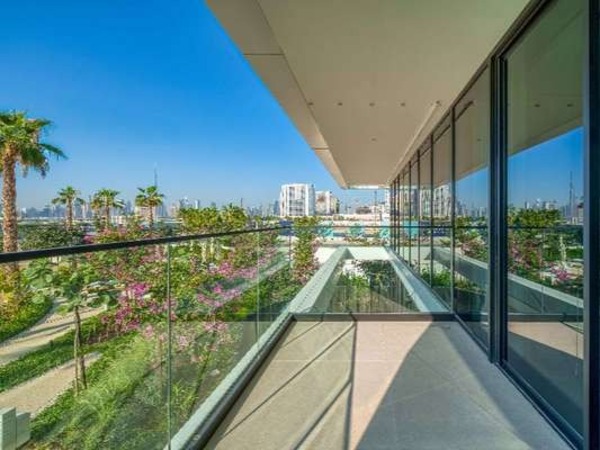 Commercial property for rent Dubai