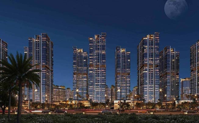 Dubai South properties for sale