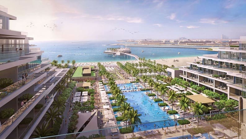 Buy Off-Plan Property Dubai