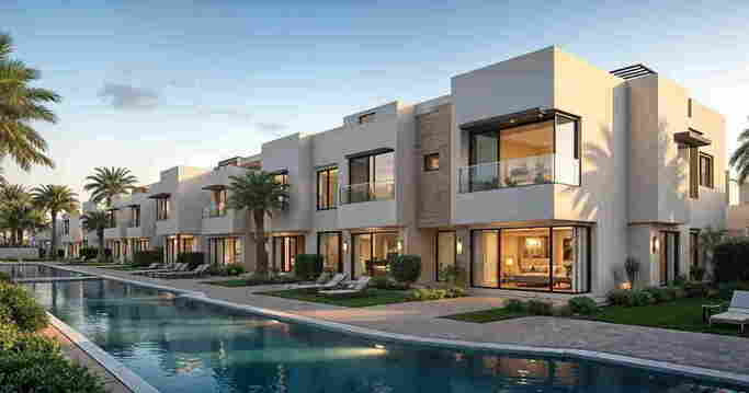 Buy Villa in Dubai